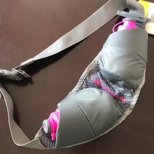 Nathan 5k Hydration Belt